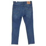 Levi's Jeans 511 Men Stretch Slim Straight Size W36 L32, detail view 2, image 4 of 9