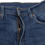 Levi's Jeans 511 Men Stretch Slim Straight Size W36 L32, detail view 4, image 6 of 9
