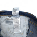Levi's Jeans 511 Men Stretch Slim Straight Size W36 L32, detail view 6, image 8 of 9