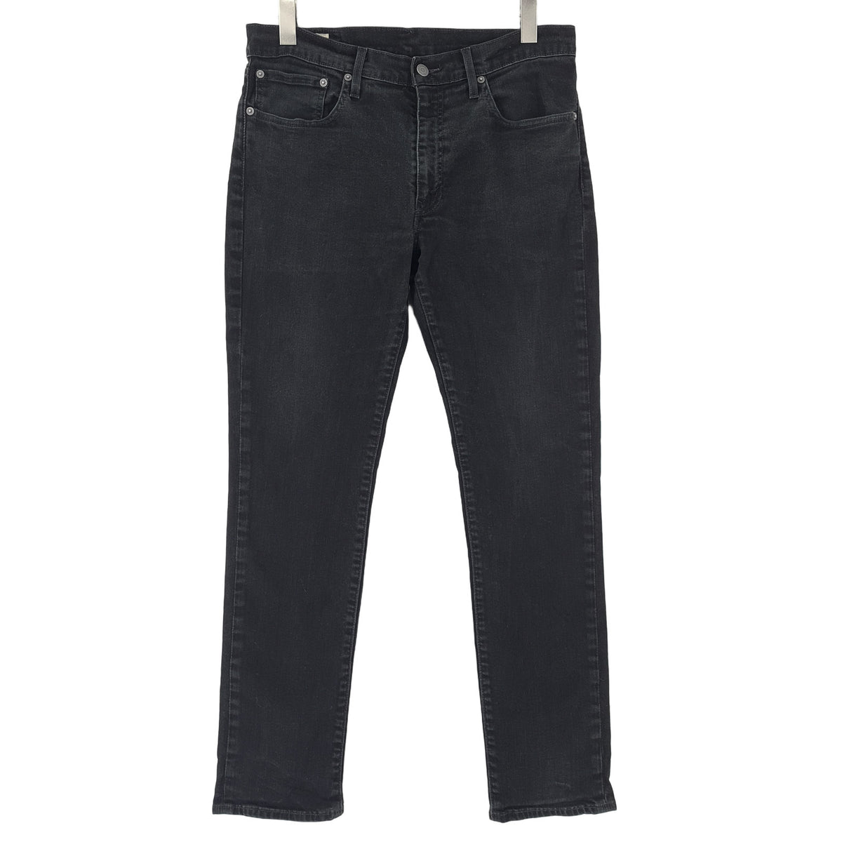 Levi's Jeans 511 Men Slim Straight Size W34 L32, front view, image 1 of 9