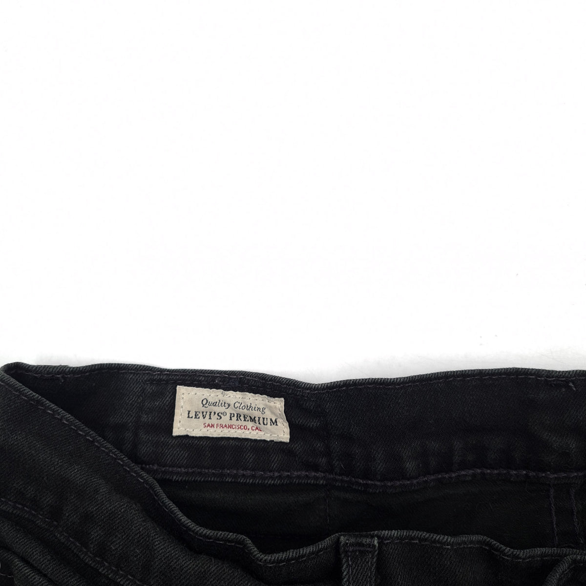 Levi's Jeans 511 Men Slim Straight Size W34 L32, detail view 4, image 6 of 9