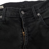 Levi's Jeans 511 Men Slim Straight Size W34 L32, detail view 5, image 7 of 9