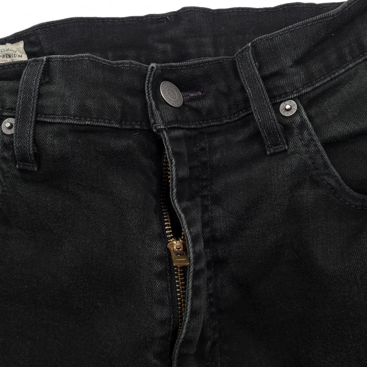 Levi's Jeans 511 Men Slim Straight Size W34 L32, detail view 5, image 7 of 9