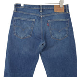 Levi's Jeans 511 Men Stretch Slim Straight Size W32 L34, detail view 1, image 3 of 9
