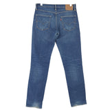 Levi's Jeans 511 Men Stretch Slim Straight Size W32 L34, detail view 2, image 4 of 9