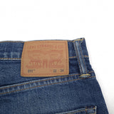 Levi's Jeans 511 Men Stretch Slim Straight Size W32 L34, detail view 3, image 5 of 9