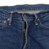 Levi's Jeans 511 Men Stretch Slim Straight Size W32 L34, detail view 4, image 6 of 9