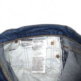 Levi's Jeans 511 Men Stretch Slim Straight Size W32 L34, detail view 5, image 7 of 9