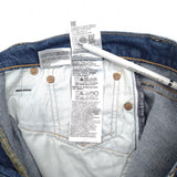 Levi's Jeans 511 Men Stretch Slim Straight Size W32 L34, detail view 6, image 8 of 9