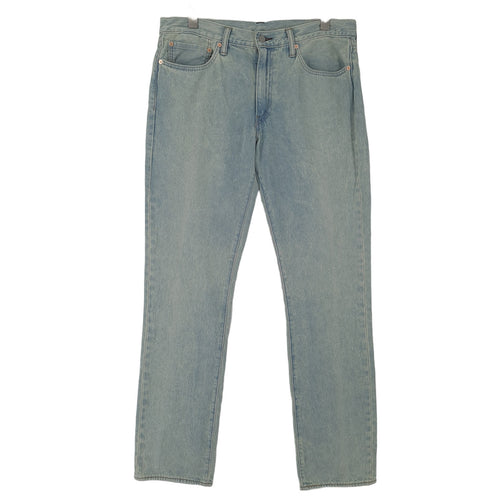 Levi's Jeans 511 Men Slim Straight Size W36 L34, front view, image 1 of 9