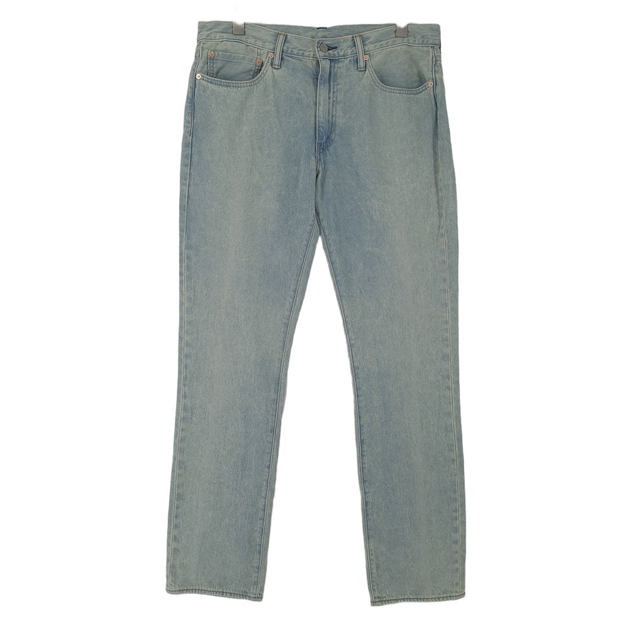 Levi's Jeans 511 Men Slim Straight Size W36 L34