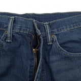 Levi's Jeans 511 Men Stretch Slim Straight Size W34 L32, detail view 4, image 6 of 9