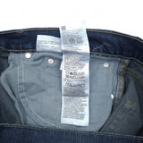 Levi's Jeans 511 Men Stretch Slim Straight Size W34 L32, detail view 6, image 8 of 9