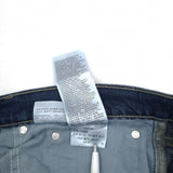 Levi's Jeans 511 Men Stretch Slim Straight Size W34 L32, detail view 7, image 9 of 9