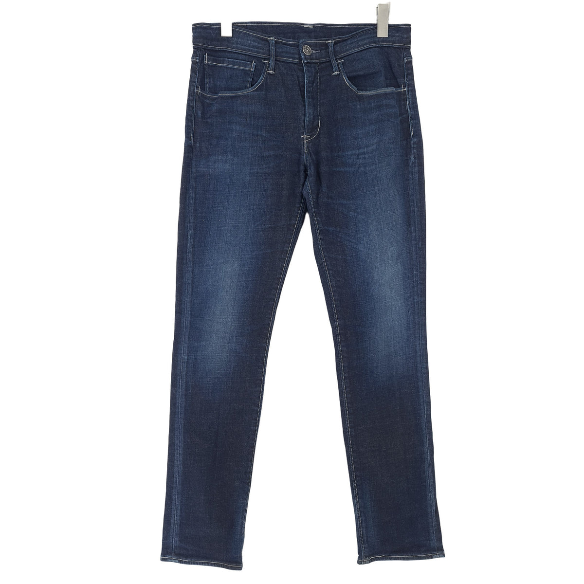 Levi's Jeans 511 Men Stretch Slim Straight Size W34 L34, front view, image 1 of 9
