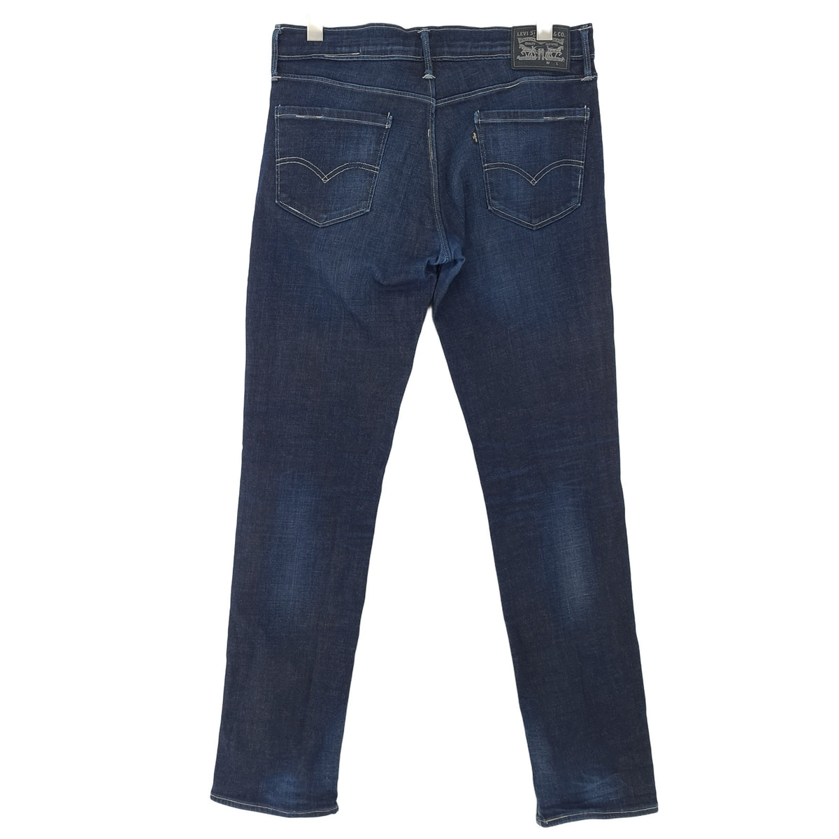 Levi's Jeans 511 Men Stretch Slim Straight Size W34 L34, detail view 2, image 4 of 9