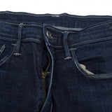 Levi's Jeans 511 Men Stretch Slim Straight Size W34 L34, detail view 4, image 6 of 9