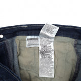 Levi's Jeans 511 Men Stretch Slim Straight Size W34 L34, detail view 6, image 8 of 9