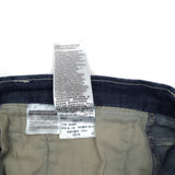 Levi's Jeans 511 Men Stretch Slim Straight Size W34 L34, detail view 7, image 9 of 9