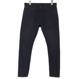 Levi's Jeans 512 Men Stretch Slim Tapered Size W34 L32, front view, image 1 of 9
