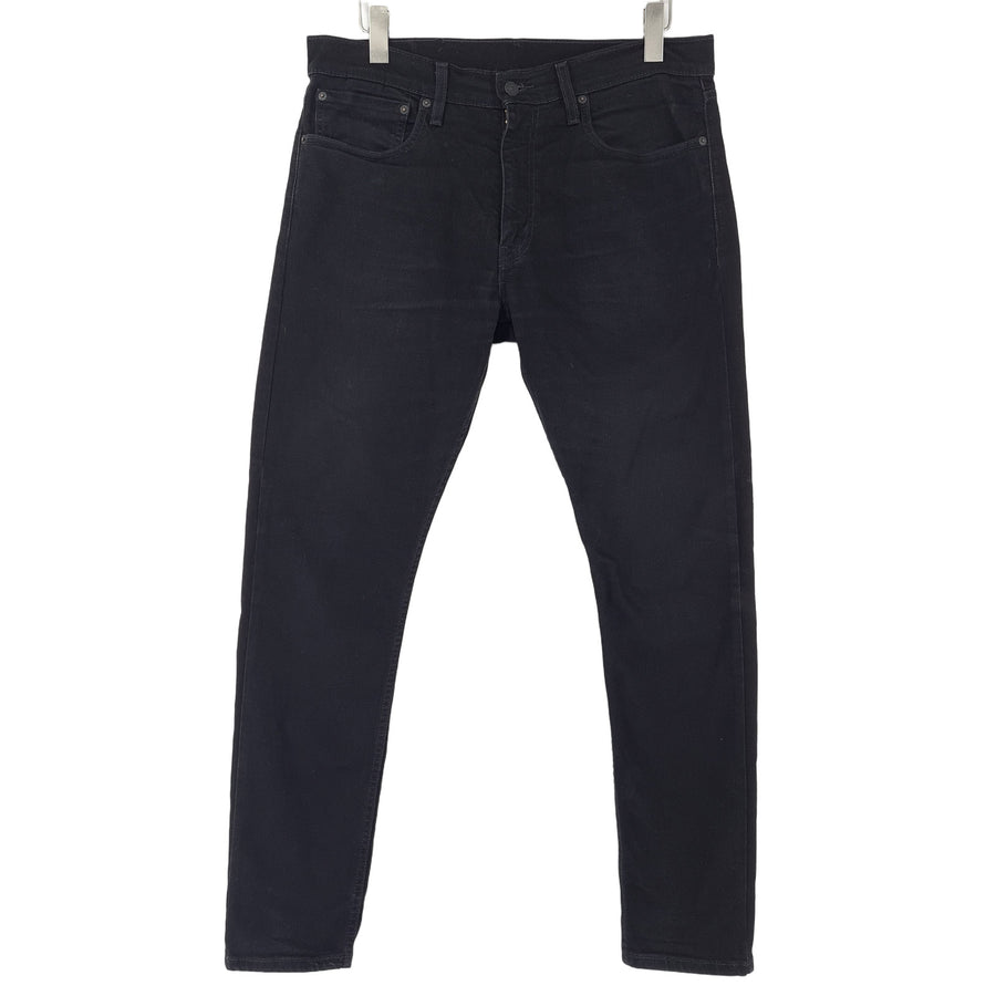 Levi's Jeans 512 Men Stretch Slim Tapered Size W34 L32