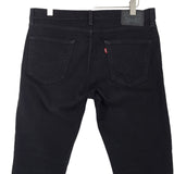 Levi's Jeans 512 Men Stretch Slim Tapered Size W34 L32, detail view 1, image 3 of 9