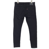 Levi's Jeans 512 Men Stretch Slim Tapered Size W34 L32, detail view 2, image 4 of 9