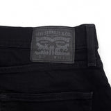 Levi's Jeans 512 Men Stretch Slim Tapered Size W34 L32, detail view 3, image 5 of 9