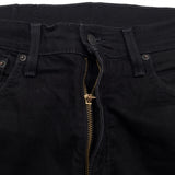 Levi's Jeans 512 Men Stretch Slim Tapered Size W34 L32, detail view 4, image 6 of 9