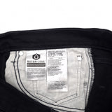 Levi's Jeans 512 Men Stretch Slim Tapered Size W34 L32, detail view 5, image 7 of 9
