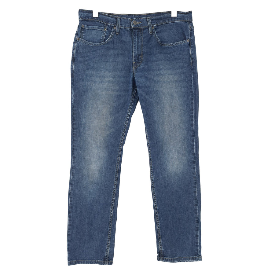 Levi's Jeans 511 Men Stretch Slim Straight Size W34 L30