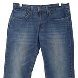 Levi's Jeans 511 Men Stretch Slim Straight Size W34 L30, back view, image 2 of 9
