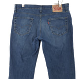 Levi's Jeans 511 Men Stretch Slim Straight Size W34 L30, detail view 1, image 3 of 9