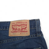Levi's Jeans 511 Men Stretch Slim Straight Size W34 L30, detail view 3, image 5 of 9