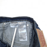 Levi's Jeans 511 Men Stretch Slim Straight Size W34 L30, detail view 5, image 7 of 9