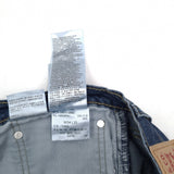 Levi's Jeans 511 Men Stretch Slim Straight Size W34 L30, detail view 7, image 9 of 9