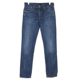 Levi's Jeans 511 Men Stretch Slim Straight Size W34 L34, front view, image 1 of 9