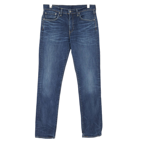 Levi's Jeans 511 Men Stretch Slim Straight Size W34 L34, front view, image 1 of 9