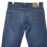 Levi's Jeans 511 Men Stretch Slim Straight Size W34 L34, detail view 1, image 3 of 9