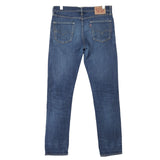 Levi's Jeans 511 Men Stretch Slim Straight Size W34 L34, detail view 2, image 4 of 9