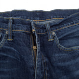Levi's Jeans 511 Men Stretch Slim Straight Size W34 L34, detail view 4, image 6 of 9