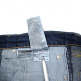 Levi's Jeans 511 Men Stretch Slim Straight Size W34 L34, detail view 7, image 9 of 9