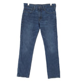 Levi's Jeans 511 Men Slim Straight Size W34 L32, front view, image 1 of 6