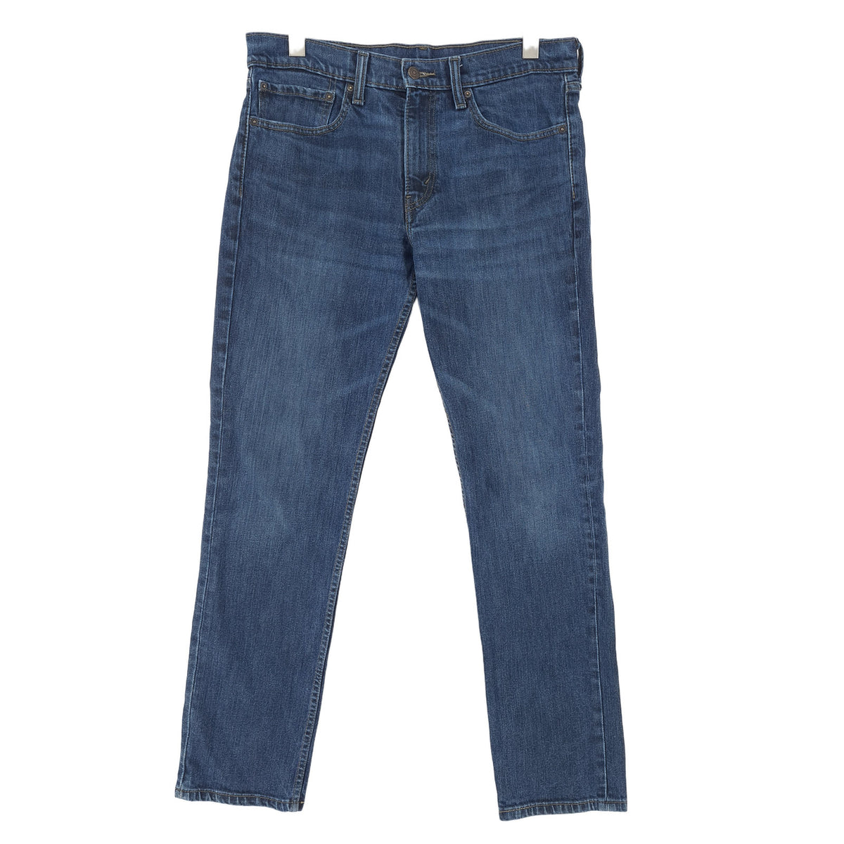 Levi's Jeans 511 Men Slim Straight Size W34 L32, front view, image 1 of 6