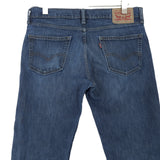 Levi's Jeans 511 Men Slim Straight Size W34 L32, detail view 1, image 3 of 6