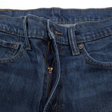 Levi's Jeans 511 Men Slim Straight Size W34 L32, detail view 4, image 6 of 6
