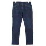 Levi's Jeans 511 Men Stretch Slim Straight Size W33 L32, front view, image 1 of 11