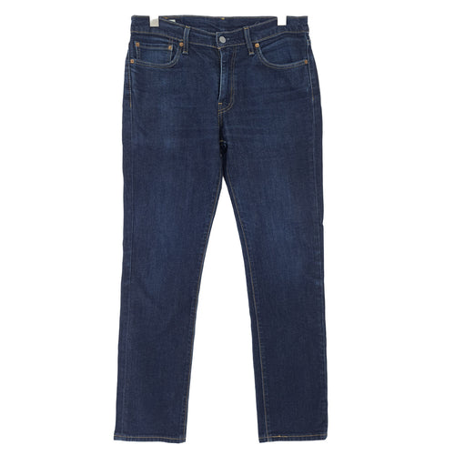Levi's Jeans 511 Men Stretch Slim Straight Size W33 L32, front view, image 1 of 11