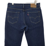 Levi's Jeans 511 Men Stretch Slim Straight Size W33 L32, detail view 1, image 3 of 11