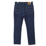 Levi's Jeans 511 Men Stretch Slim Straight Size W33 L32, detail view 2, image 4 of 11